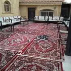 زل دفايات كراسي vip مجالس مكيفات صحراوي تهويه
