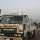 قلاب دهاتسو للبيع تشليح