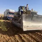 بلدوزرات للايجار في القصيم