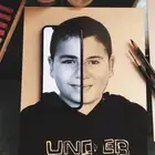 رسامه