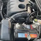 مكينة توروس