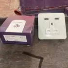 فيش ثلاثي و2 يوس بي