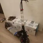سكوتر وحش نضيف من دبي