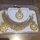 اكسوارات هندية جديد