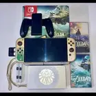 نتيندو سويتش اصدار زيلدا