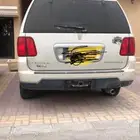 لنكولن نافيجتور