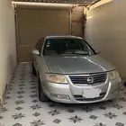 نيسان صني 2011