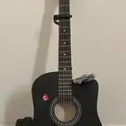 قيتار اكوستك