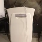جهاز تنقية الهواء