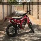 للبيع دباب صحراوي