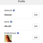 حساب قراند مهكر رخيص