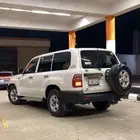 لاندكروزر 1999