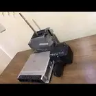 سستم تشغيل مرسيدس 600  w220-w215