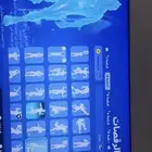 حساب ترافيس كوت وشيطون حساب اسطوري