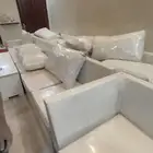 كنب وغرفة نوم
