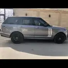 رنج روفر