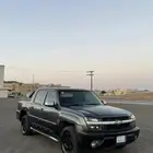للبيع شفروليه افلانش موديل 2006 ممشى 300 فل كامل