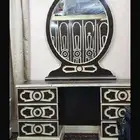 غرفه نوم كامله تفصيل مع الطراحه