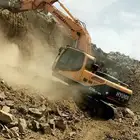 بوكلين للايجار اليومي او الشهري
