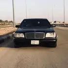 مرسيدس 94 s500