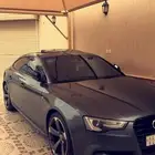 اودي للبيع مالك اول الحد 30 البيع مستعجل