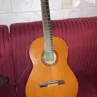 قيتار ياماها نظيف يوجد شطب بسيط لايضر