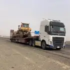 لوبد متواجد نيوم شرما ضبا لنقل المعدات الثقيلة والخفيفة