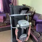 سير وتويست وهزاز