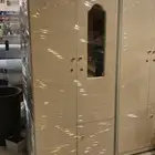 غرفة نفر جديدة