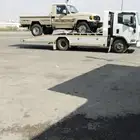 مطلووب سيارة دينا ايسوزو سطحة