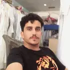 شاب يمني يبحث عن عمل