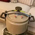 قدر ضغط جرانيت 11 لتر