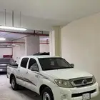 هايلكس 2009