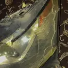شمعه لكزس GS