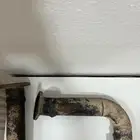 وصلة تفريغ كابرس
