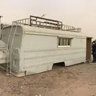 باص مشب