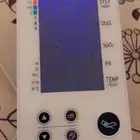 جهاز قياس علامات حيويه محمول