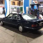 بنز مرسيدس موديل 1991