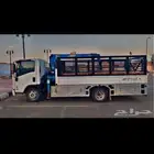 دنه ونش لنقل الحلال  عفيف