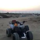 دباب سويدي 90 البيع مستعجل