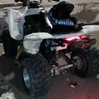 دباب زد 250 اربع كفرات نظيف شرط 8