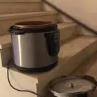 قدر ضغط كهربائي من اديسون