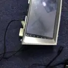 شاشه كامري