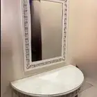 مدخل ابيض