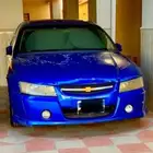 للبيع لومينا S سته سلندر 2006