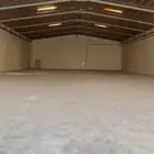 مستودع للايجار 700 م