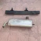 قير ودفرنسات جيب رانجلر 2020