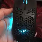 ماوس العاب من شركة Hxsj