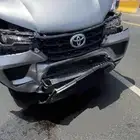 فورشنر 2025 GX دبل - 4 سلندر - بنزين