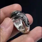 للبيع خاتم فيروز صافي ناشبوري صياغه حميد جنكي